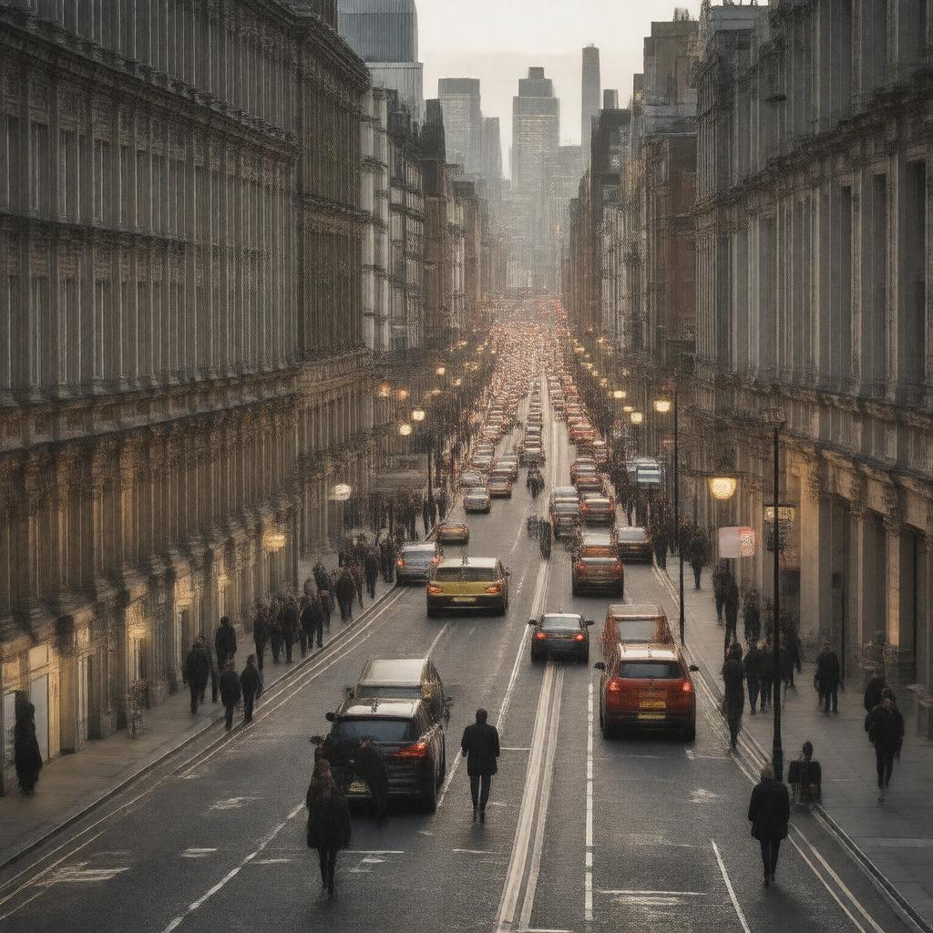 Whitechapel Road